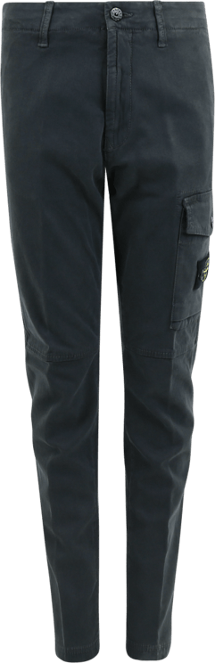 Stone Island Junior Kids Pants Grijs