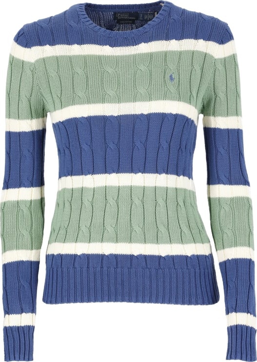 Ralph Lauren Sweaters Multicolour Multicolour Divers