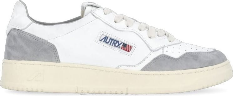 Autry Sneakers White Neutraal