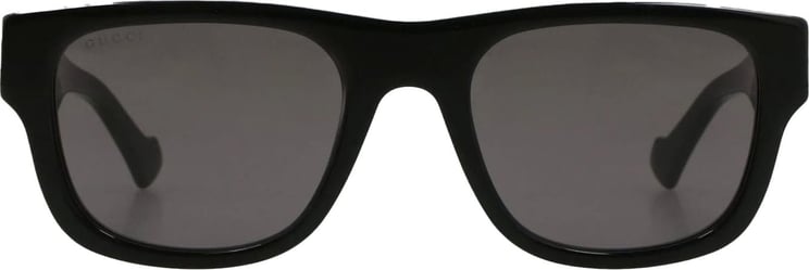 Gucci Gucci Squared Sunglasses Zwart