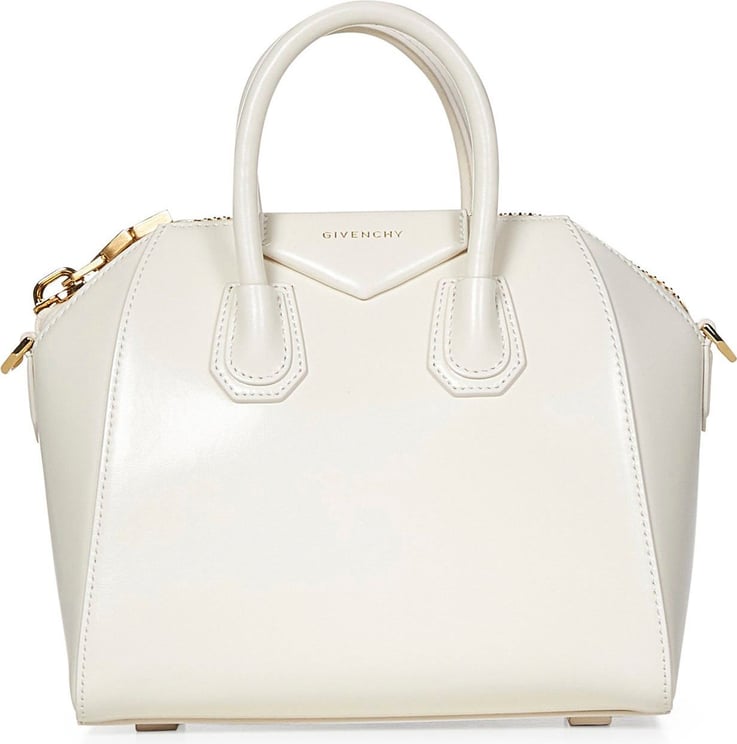 Givenchy Givenchy Bags.. Ivory Wit