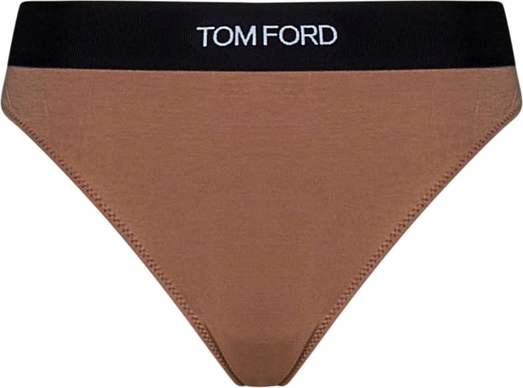 Tom Ford Tom Ford Underwear Pink Roze