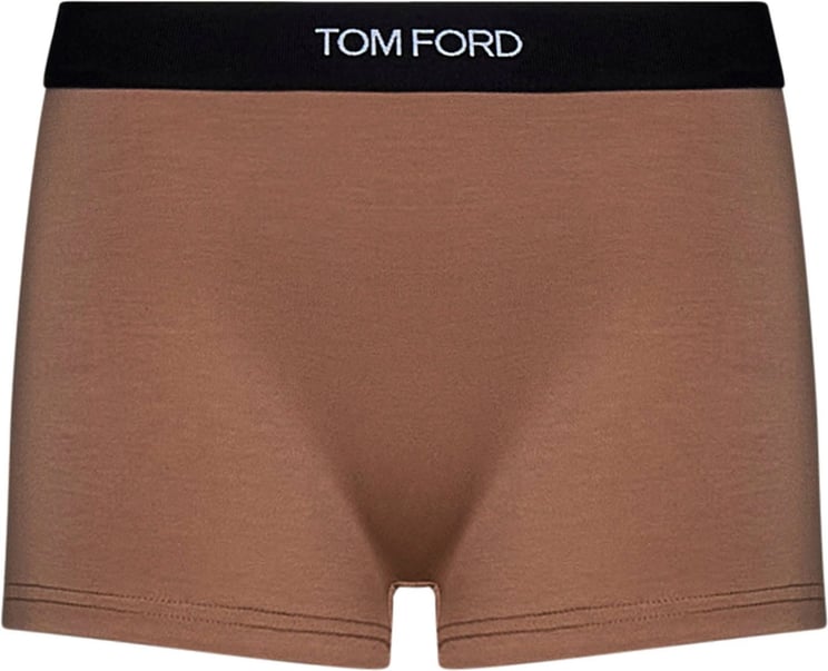 Tom Ford Tom Ford Underwear Pink Roze