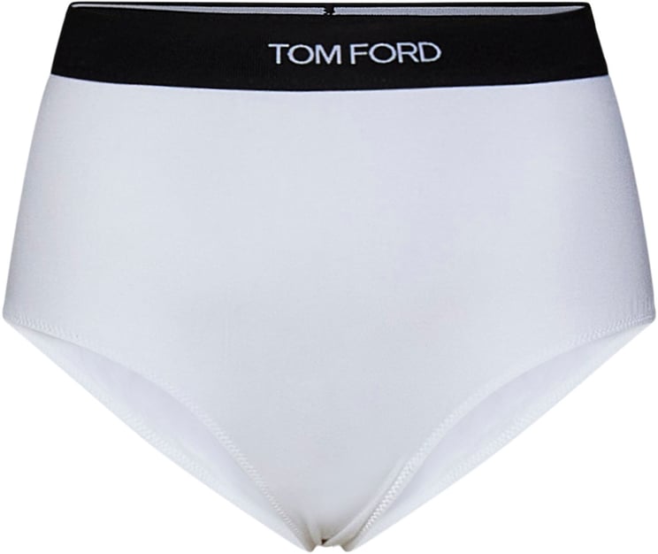 Tom Ford Tom Ford Underwear White Wit