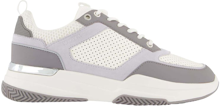 Mallet Heren Radnor Grey Grijs