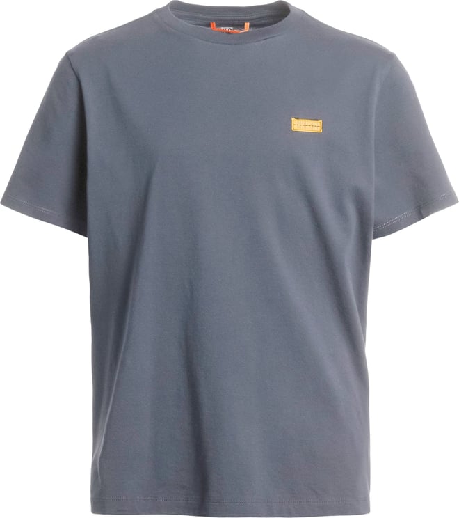 Parajumpers Iconic T-Shirt Grijs