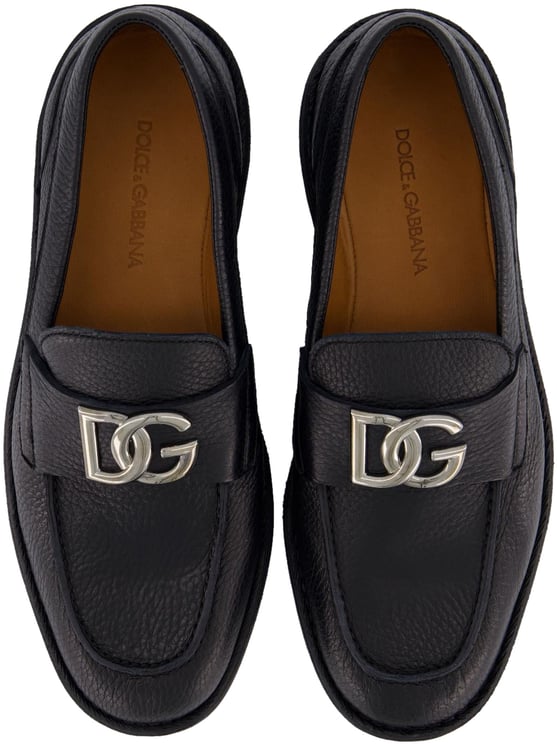 Dolce & Gabbana Heren New Florio Ideal Zwart Zwart