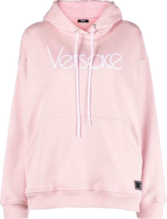 Versace Sweaters Pink Roze