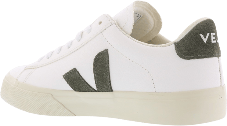 Veja Sneakers Wit Wit