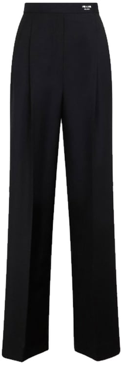Prada Prada Wool Pants