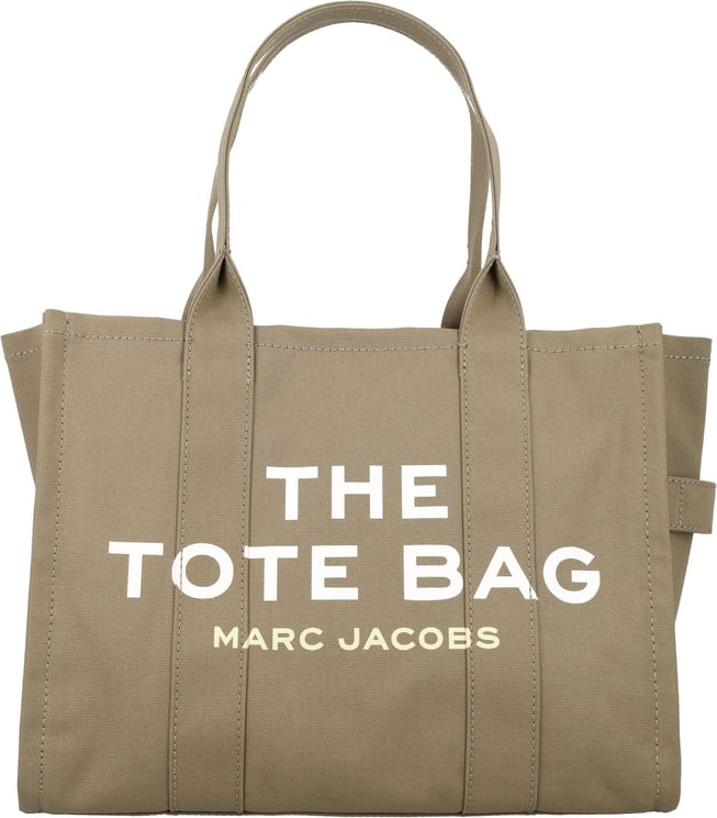 Marc Jacobs THE LARGE TOTE Groen