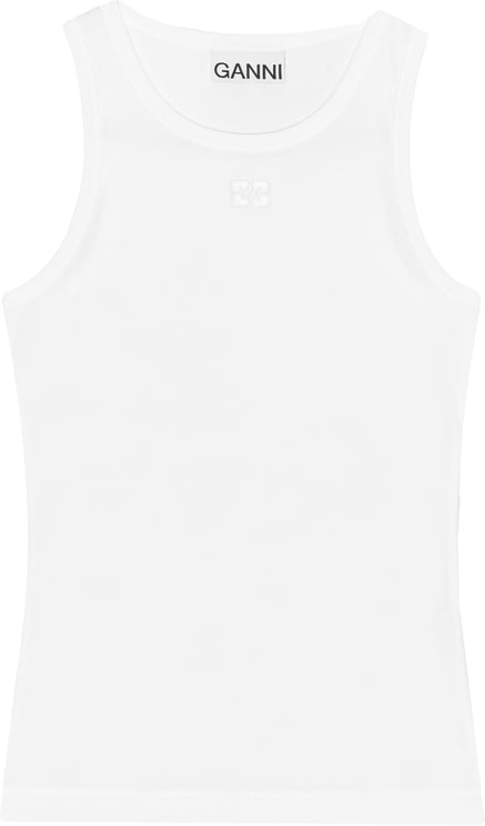 Ganni Shirts & Tops T3897