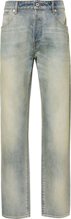 Kenzo pants gray Grijs