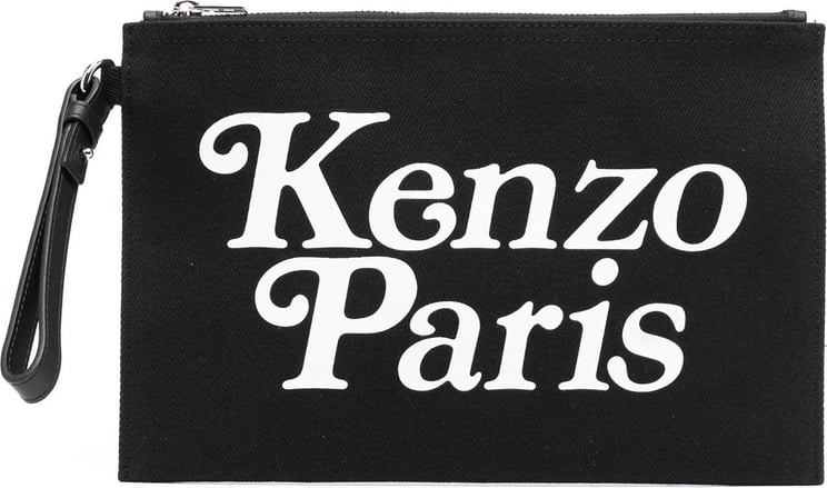 Kenzo Kenzo Bags.. Black Zwart