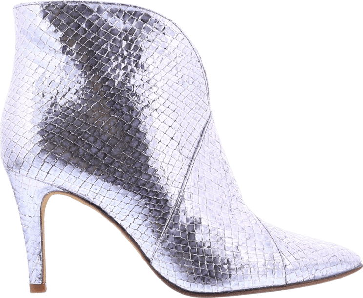 Toral Dames Sofia C.Apch.Cng Metallic