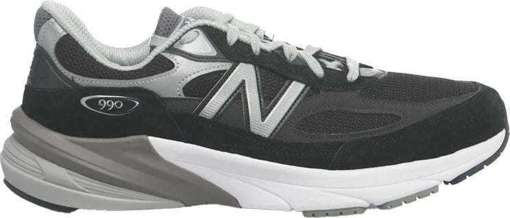 New Balance Sneakers "990" Zwart