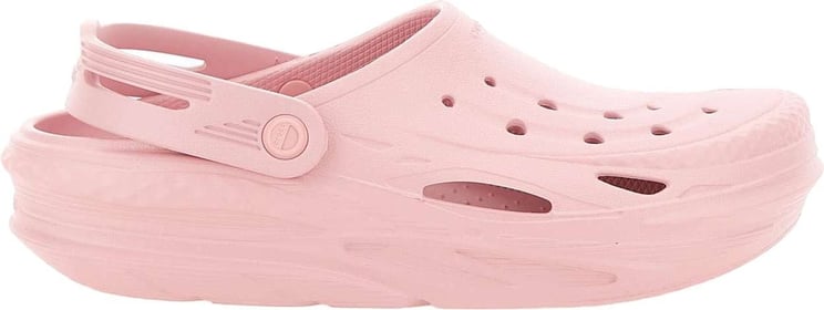Crocs Sandals Pink Roze