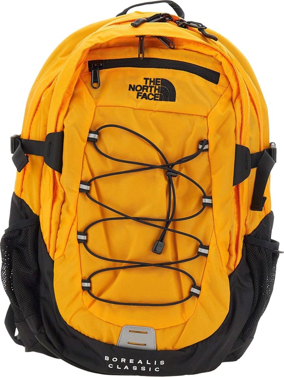 The North Face Bags Yellow Geel