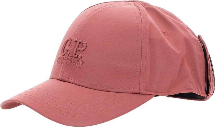 CP Company Cp Company Hats Pink Roze