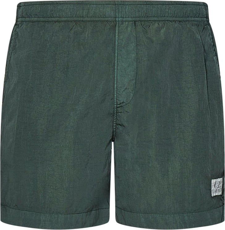 CP Company C.P. COMPANY Sea clothing Green Groen