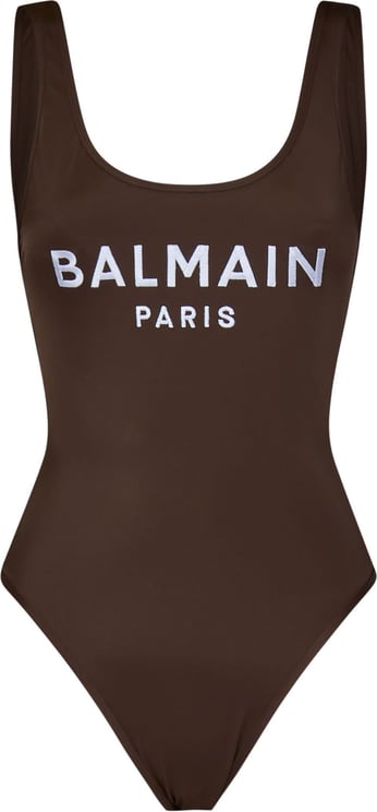 Balmain Balmain Sea clothing Brown Bruin