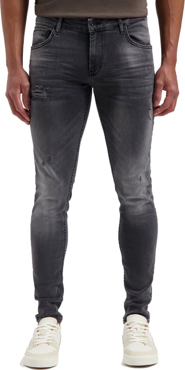 Pure Path Jeans The Dylan W1281 Grijs