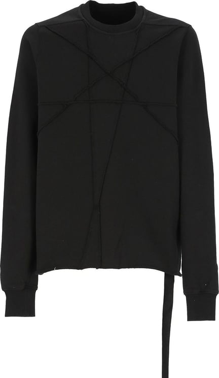 Rick Owens DRKSHDW Sweaters Black Zwart