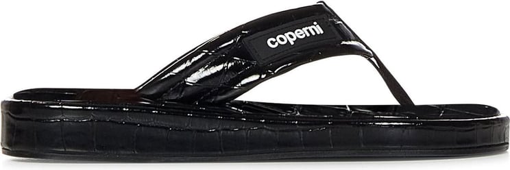 Coperni Coperni Sandals Black Zwart