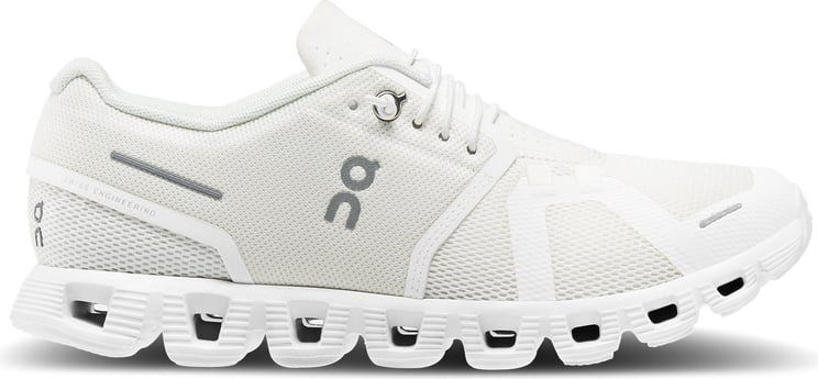 ON ON Sneakers White Wit