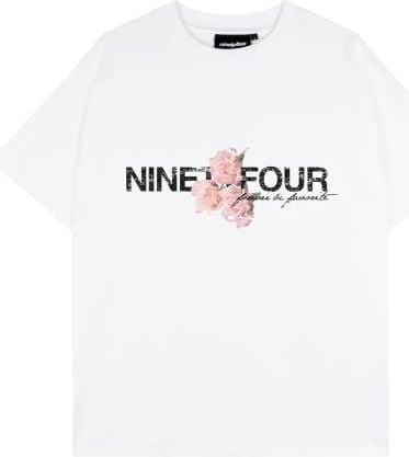 Ninetyfour Forever Be Shirt Wit Wit