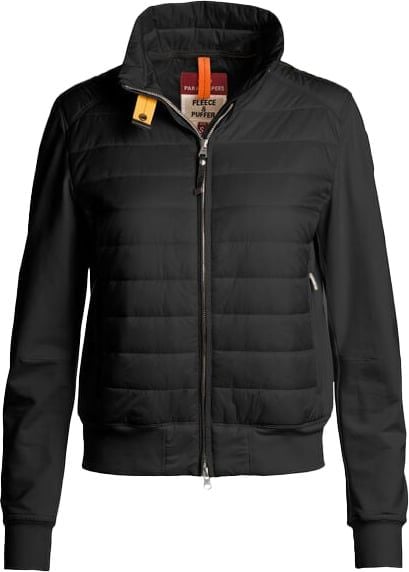 Parajumpers rosy - woman Zwart