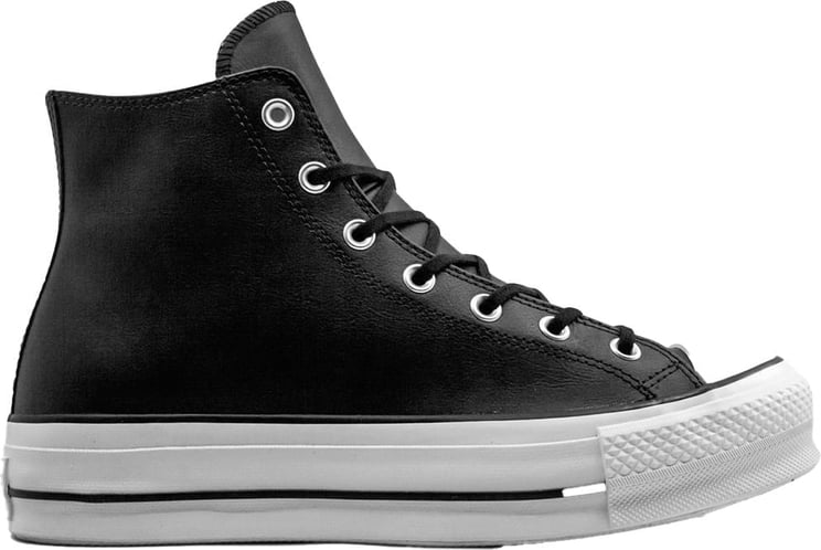 Converse Sneakers Black Zwart