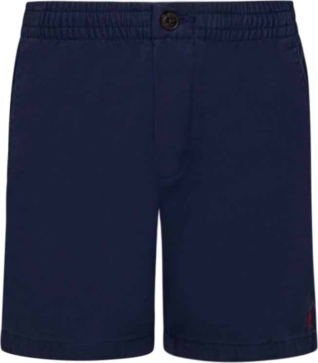 Ralph Lauren Polo Ralph Lauren Shorts Blue Blauw