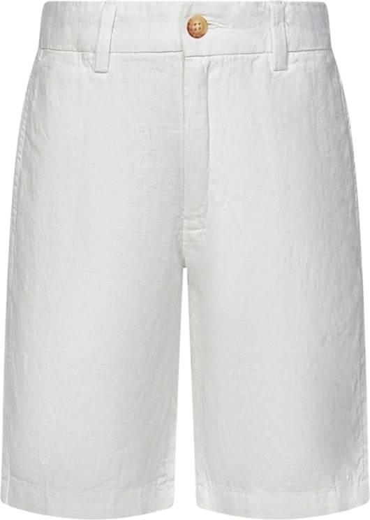 Ralph Lauren Polo Ralph Lauren Shorts White Wit