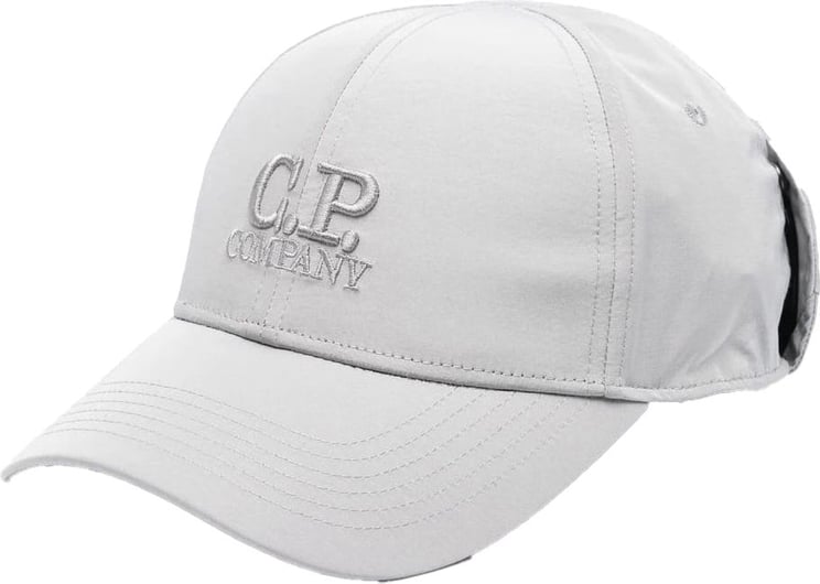 CP Company CP COMPANY Hats Grijs