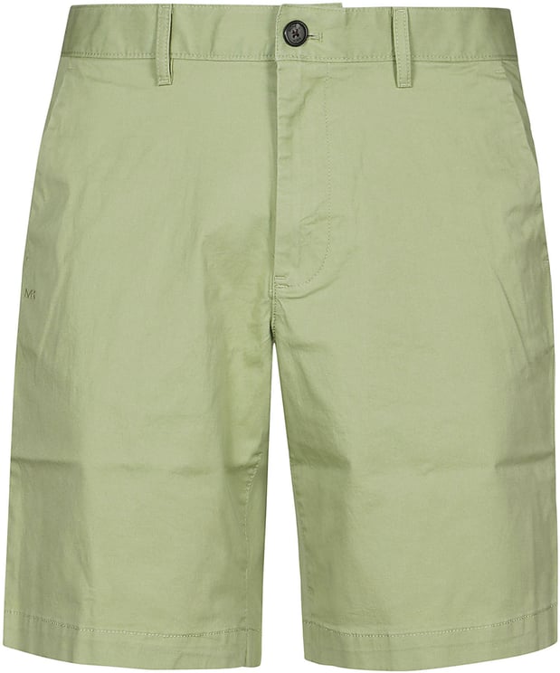 Michael Kors Short Green Groen