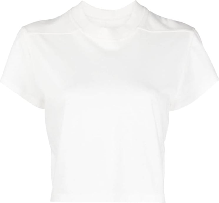 Rick Owens DRKSHDW T-shirts And Polos White Wit
