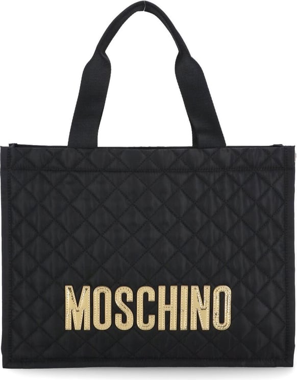 Moschino Bags Black Zwart