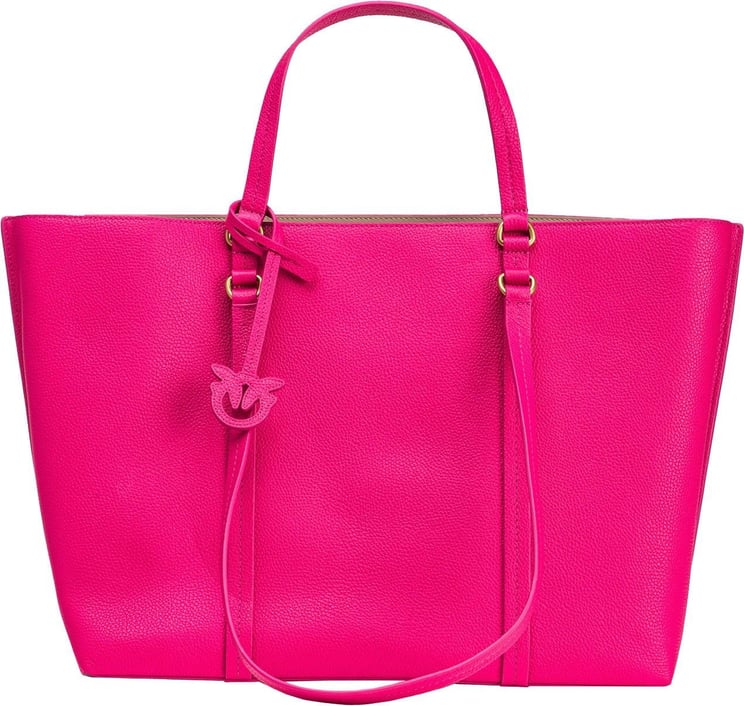 Pinko Pinko Bags.. Fuchsia Roze
