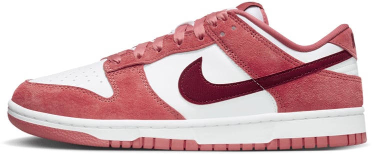 Nike Nike Dunk Low Adobe Valentine's Day (W) Divers