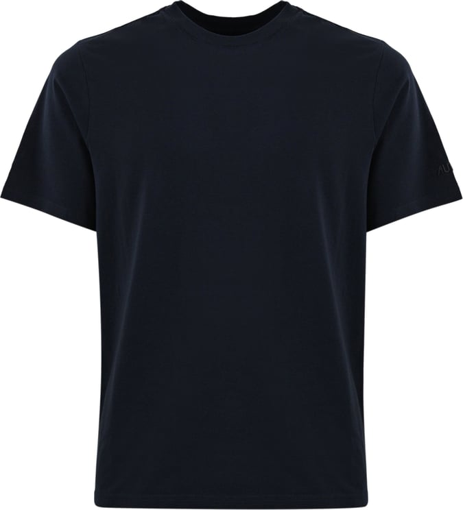 Autry T-shirts And Polos Blauw