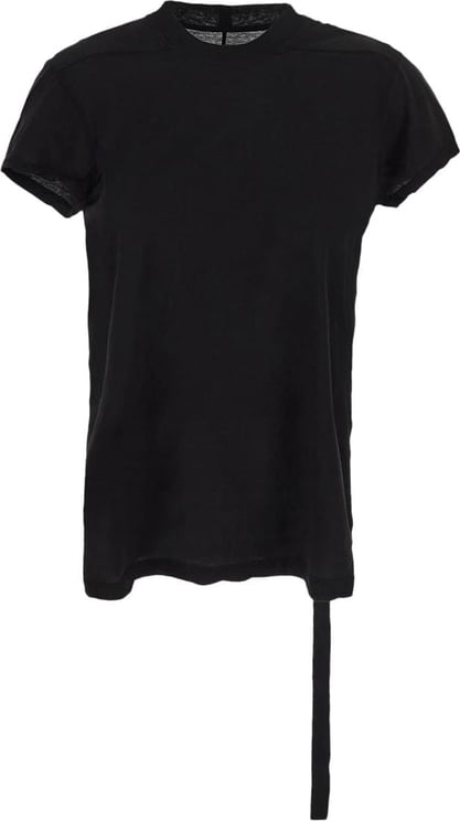 Rick Owens DRKSHDW Small Level T-Shirt Zwart