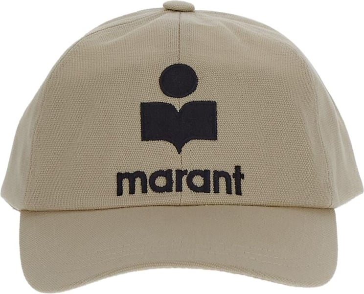 Isabel Marant Tyron Hat Wit