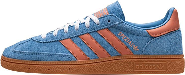 Adidas Adidas Handball Spezial Light Blue Wonder Clay Divers