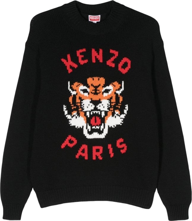 Kenzo pull divers Divers