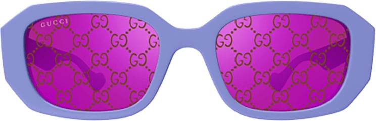 Gucci Gucci GG1535S Roze