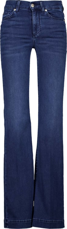 Liu Jo flared jeans jeans Blauw