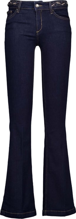 Liu Jo Liu Jo Jeans Jeans Katoen maat 27 flared jeans jeans Divers