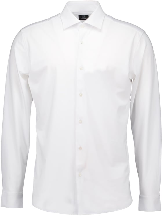 Genti Blouses Wit S9258-1130 Wit