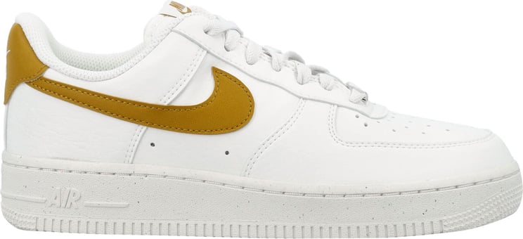 Nike AIR FORCE 1 '07 SE W Wit